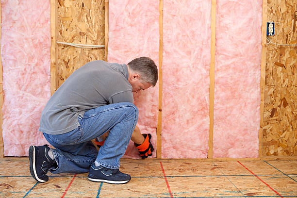 Best Insulation Installation Services in Flordell Hills, MO